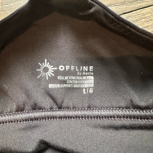 Aerie offline bralette - Picture 3 of 3